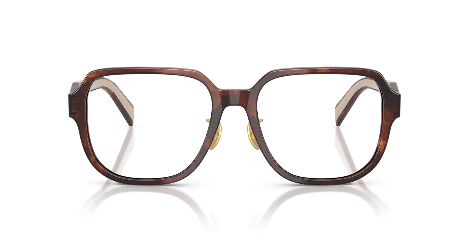 Prada B07VD Eyeglasses - view 24